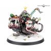 Orks V11 - LA SQUIGMOBILE DE GOBBO LE ROUGE - Série Limitée