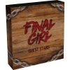 Final Girl Saison 3: Guest Stars