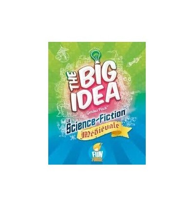 The Big Idea : Genius Pack 1