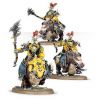 Warhammer AOS - Orruk Warclans - Gore Gruntas