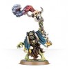 Warhammer AOS - Orruk Warclans - Weirdnob Shaman