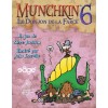 Munchkin 6 : Donjon de la Farce