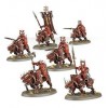 Warhammer AOS - Khorne - Mighty Skullcrushers
