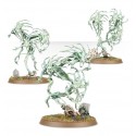 Warhammer AOS - Nighthaunt - Spirit Hosts