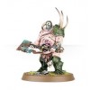 Nurgle V4 - Lord of Plagues