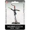 [Officio Assassinorum] Callidus Assassin