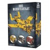 [Orks] Blitza-Bommer/Dakkajet/Burna-bommer/Wazbom Blastajet