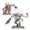 Warhammer AOS - Beasts of Chaos - Chaos Spawn
