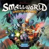 SmallWolrd Underground