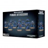 [Space Marines] Primaris Intercessors