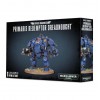 [Space Marines] Primaris Redemptor Dreadnought