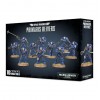 Space Marines V10 - Reivers Squad