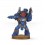 [Space Marines] Sergent Chronus