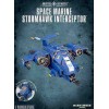 [Space Marines] Stormhawk Interceptor