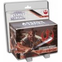 [Star Wars AE] Assaut sur l'Empire - Guerriers Wookies