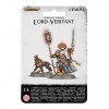 Warhammer AOS - Stormcast Eternals - Lord Veritant