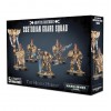 Adeptus Custodes - Custodian Guard *