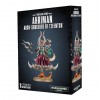 [Thousand Sons] Arhiman