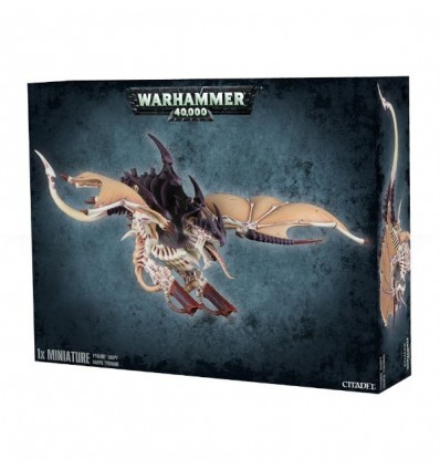 [Tyranids] Harpie/Virago des Ruches