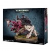 [Tyranids] Haruspex/Exocrine
