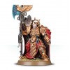 [Custodes] Captain General Trajann Valoris