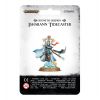 Idoneth Deepkin : Isharan Tidecaster