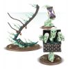 Warhammer AOS - Nighthaunt - Sorts Persistants