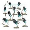 Warhammer AOS - Nighthaunt - Grimghast Reapers