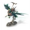 Warhammer AOS - Nighthaunt - Easy To Build - Reikenor the Grimhailer