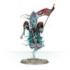 Warhammer AOS - Nighthaunt - Kurdoss Valentian The Craven King