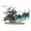 Warhammer AOS - Nighthaunt - Black Coach