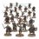 [SDA] Warriors of Rohan