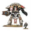 [Imperial Knights] Knight Preceptor Canis Rex