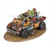 [Orks] Rukkatruk Squigbuggy