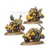 [Orks] Warbiker Mob