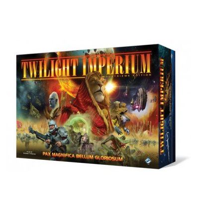 Twilight Imperium