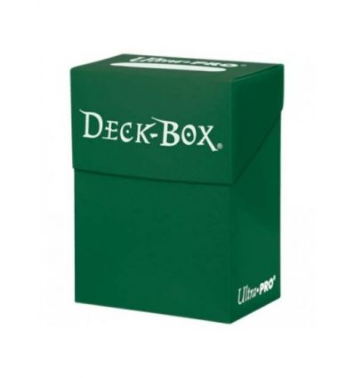 Deck Box Vert