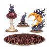 [Gloomspite Gitz] Sorts Persistants