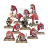 [Gloomspite Gitz] Squig Herd