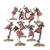 [Gloomspite Gitz] Squig Hoppers