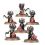 Gloomspite Gitz V4 - Sneaky Snufflers