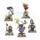 Gloomspite Gitz V4 - Gobbapalooza