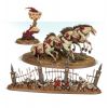 [Flesh Eater Courts] Sorts Persistants