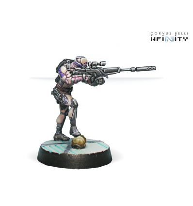 [Infinity] Dasyus - Multi Sniper Rifle