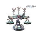  [Infinity] ALEPH Support Pack
