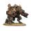 Space Marines du Chaos - Forgefiend