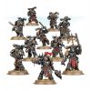 [Space Marines du Chaos] Chaos Space Marines