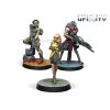 Dire Foes Mission Pack 7: Candy Cloud