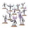 Warhammer AOS - Slaanesh - Daemonettes