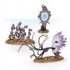 Slaanesh - Sorts Persistants